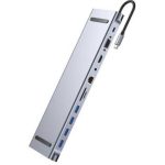 11 In 1 USB Type C Dock Hub Adapter