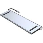 11 In 1 USB Type C Dock Hub Adapter 3