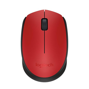 Logitech M171 Wireless Mouse 2