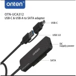 Oten 5 In 2 Usb 3.0 To Sata Adapter 2