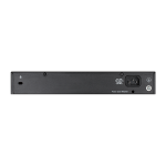 24-Port Fast Ethernet Unmanaged Desktop Switch 3