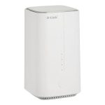 D-LINK DWR-2000M - 5G AX1800 CPE Router - DWR-2000M 1