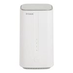 D-LINK DWR-2000M - 5G AX1800 CPE Router-DWR-2000M 3