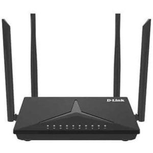 D-Link DWR-M920 4G LTE N300 Sim Card Router