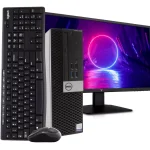 Dell OptiPlex 3040 Win 10 Pro Core i3 4GB RAM 500GB HDD 1
