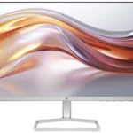HP Series 5 27 inch FHD Monitor with Speakers