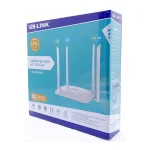 LB-LINK 4G LTE WIFI Router 300Mbps BL-CPE450H 6