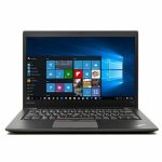 Lenovo ThinkPad T460S i5 6th GEN 8GB 256 GB SSD