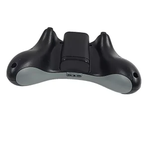 Official Microsoft Xbox 360 Wireless Controller Black Model 1403 Tested 4