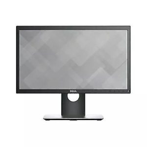 Refurbished Dell 19 inch Monitor Wide VGA 2
