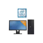 Refurbished Dell OptiPlex 3050 MT Core i5 3.4GHz 8GB 500GB (Full set)