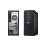 Refurbished Dell OptiPlex 3050 MT Core i5 3.4GHz 8GB 500GB (Full set) 2