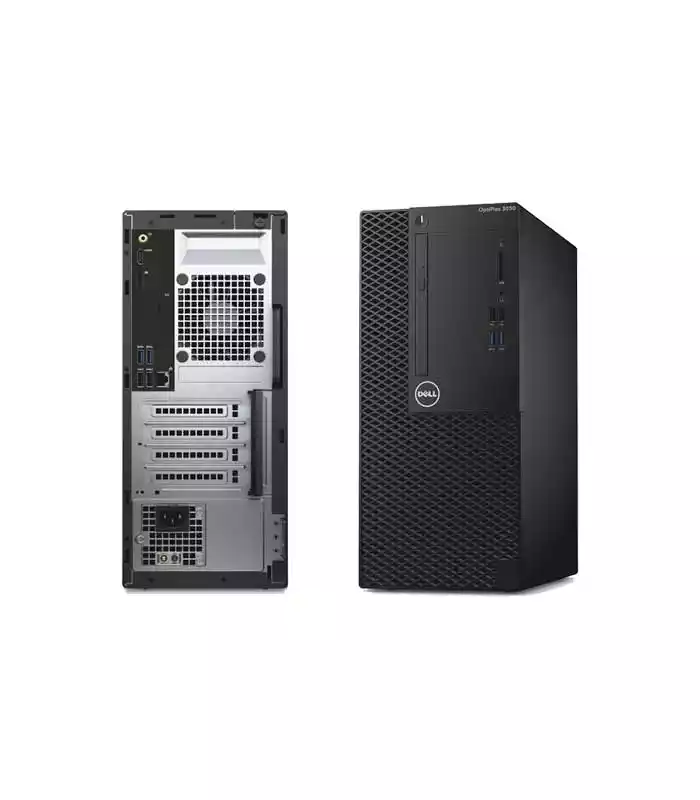 Refurbished Dell OptiPlex 3050 MT Core i5 3.4GHz 8GB 500GB (Full set) 2 Refurbished Dell OptiPlex 3050 MT Core i5 3.4GHz 8GB 500GB (Full set) 2