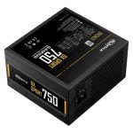 Sumtax GX 750W Bronze PSU 2. 2