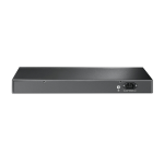 TP LINK 48 Ports RACK Mount Switch Tl-Sf1048 3