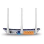 TP-Link Archer C20 AC750 Wireless Dual Band Router 2