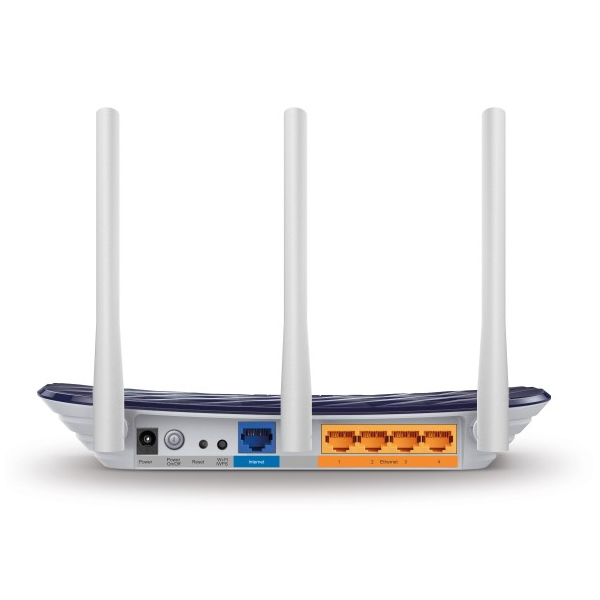 TP-Link Archer C20 AC750 Wireless Dual Band Router 2 TP-Link Archer C20 AC750 Wireless Dual Band Router 2