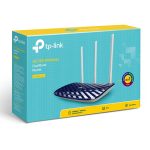 TP-Link Archer C20 AC750 Wireless Dual Band Router 3