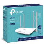 TP-Link Archer C50, AC1200 Wireless Dual Band WiFi Router 1