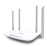 TP-Link Archer C50, AC1200 Wireless Dual Band WiFi Router 2