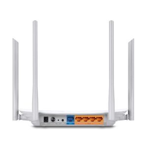 TP-Link Archer C50, AC1200 Wireless Dual Band WiFi Router 3