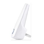TP-Link N300 Wi-Fi Range Extender (TL-WA850RE) 1