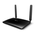 TP Link TL-MR6400 300Mbps 4G LTE Router With Sim Card Slot 2