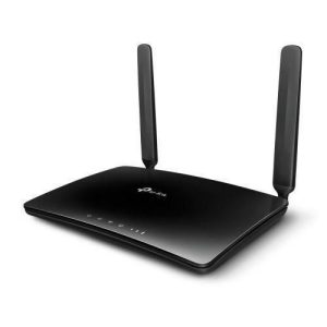TP Link TL-MR6400 300Mbps 4G LTE Router With Sim Card Slot 2