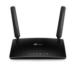TP Link TL-MR6400 300Mbps 4G LTE Router With Sim Card Slot 3