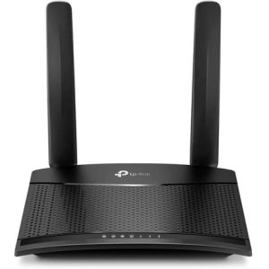 TPLink TL-MR100 4G Wireless Router With Sim-card Slot 1