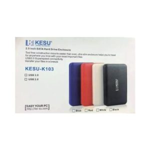 hddcase kesu k103 2