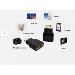 mini hdmi-hdmi 4