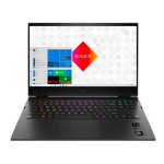 omen laptop 16