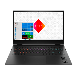 omen laptop 16