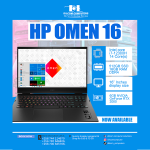 omen laptop 16. 3