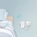 tp link range extender 860re 2