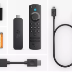 4K MAX FIRE TV STICK 2