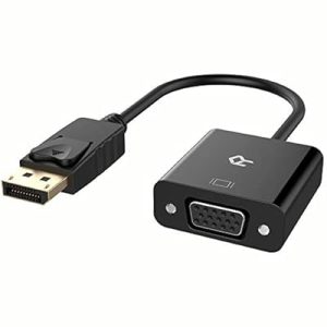 DP TO VGA CONVERTER 2