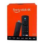 FIRE TV STICK