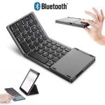 Foldable Bluetooth Keyboard 3