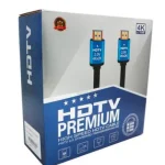 HDMI HDTV Premium Cable 4k