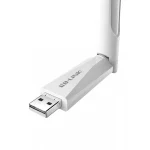 LB-LINK 650Mbps High Gain Wireless Dual Band USB WiFi Adapter BL-WDN650A 5