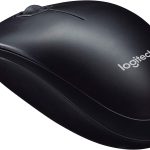 Logitech M90 USB Wired Mouse 2