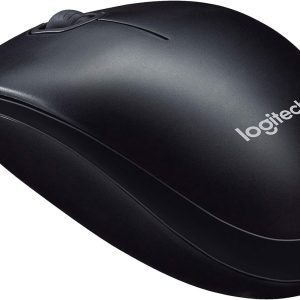 Logitech M90 USB Wired Mouse 2