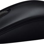 Logitech M90 USB Wired Mouse 4