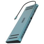 ONTEN 9199A USB C Docking Station 13 in 1