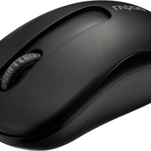 Rapoo Wireless Optical Mouse M10 2