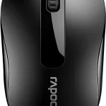 Rapoo Wireless Optical Mouse M10 3