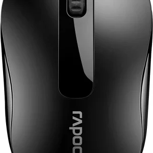 Rapoo Wireless Optical Mouse M10 3