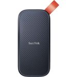 Sandisk 1TB Portable SSD - Up To 800MB s, USB-C, USB 3.2 Gen 2. 1